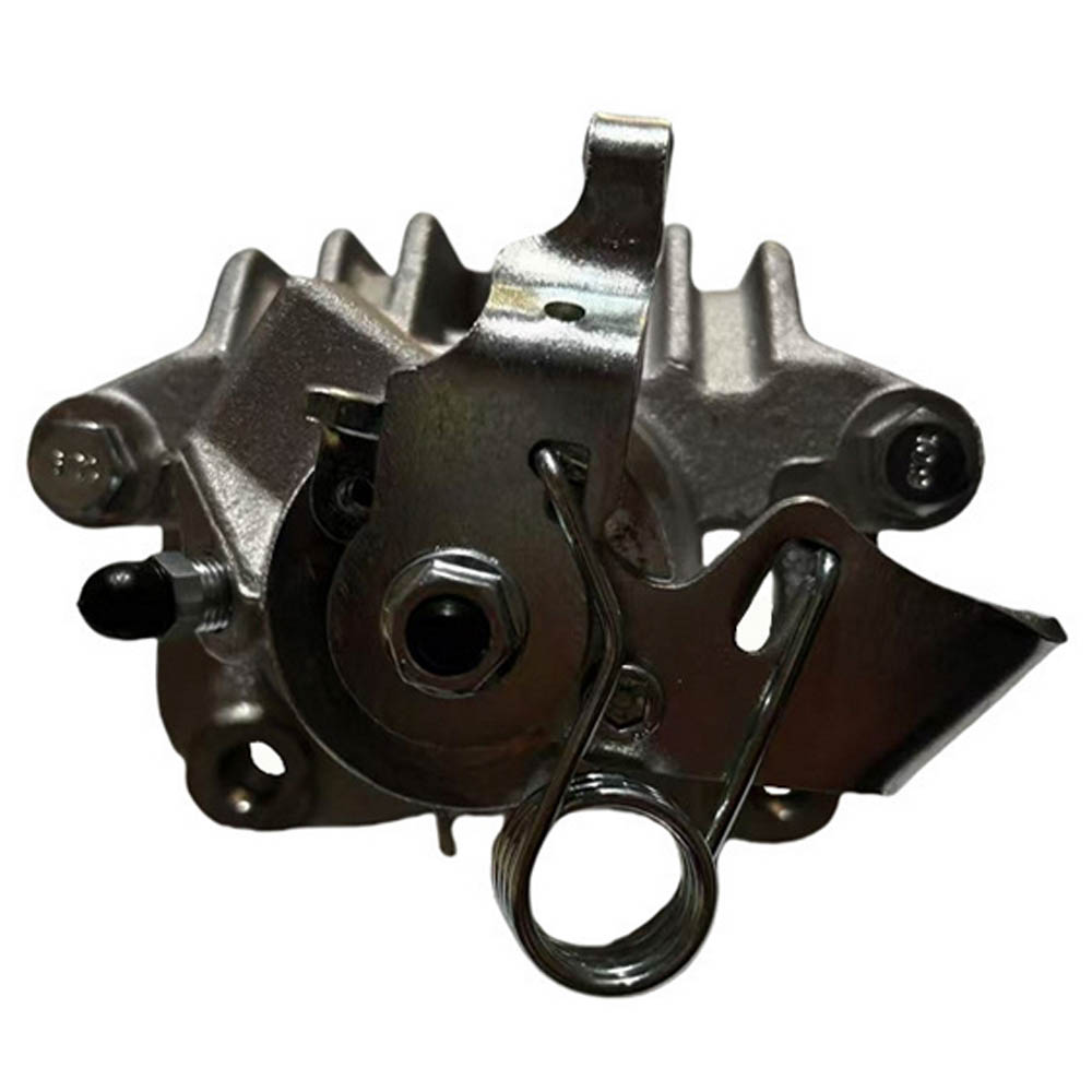 2002 Audi TT Quattro Brake Caliper